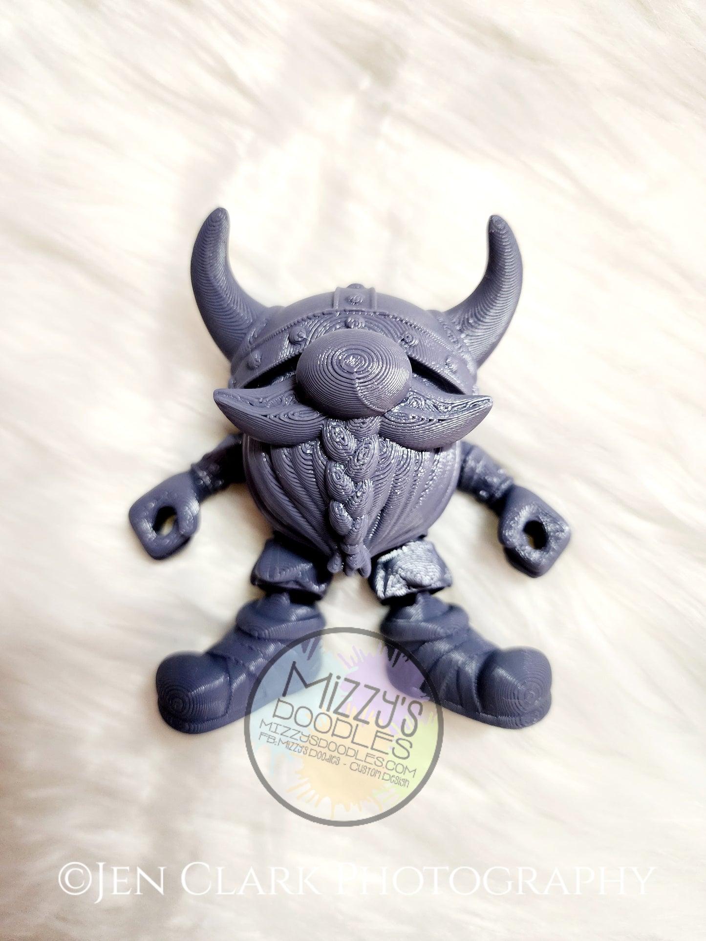 Gnome Viking