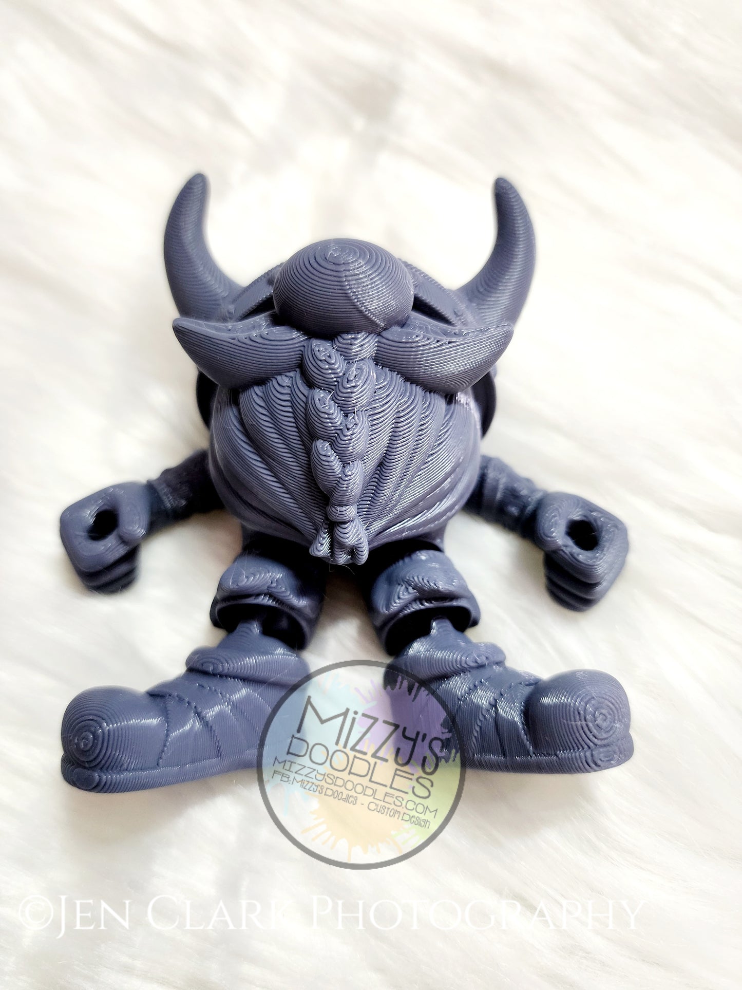 Gnome Viking