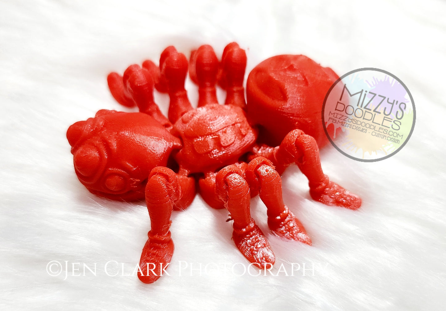 Spider