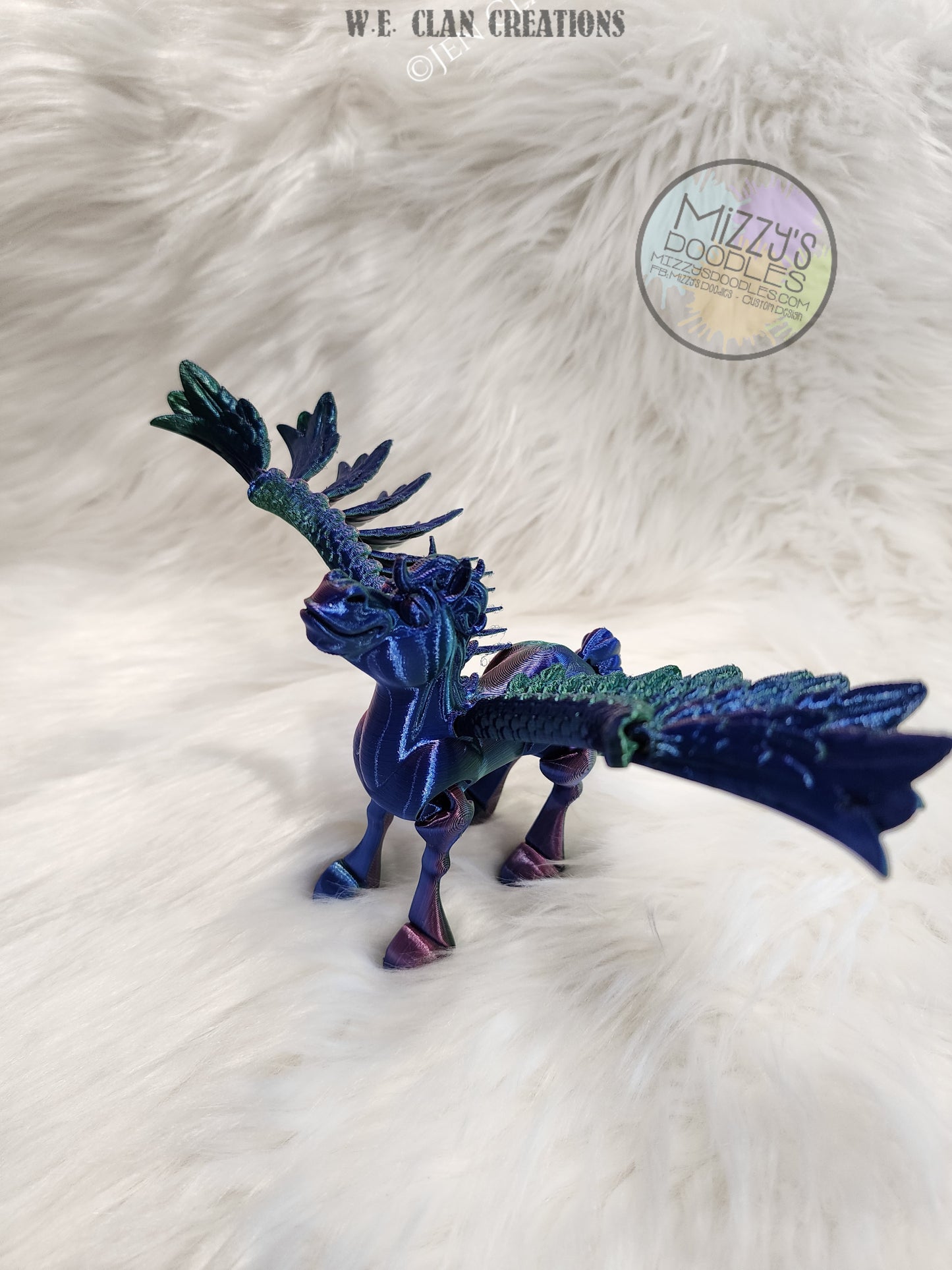 Pegasus