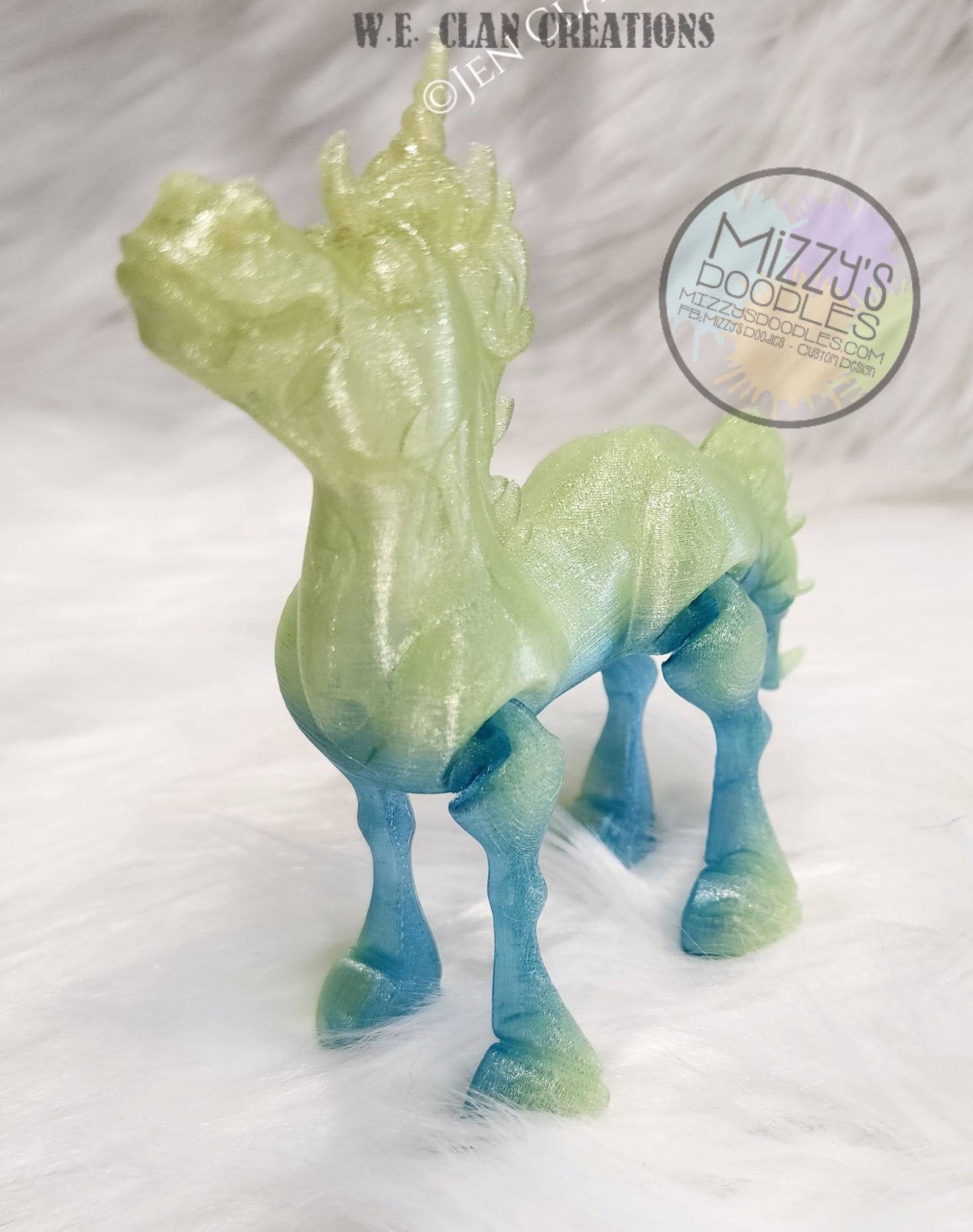 Unicorn