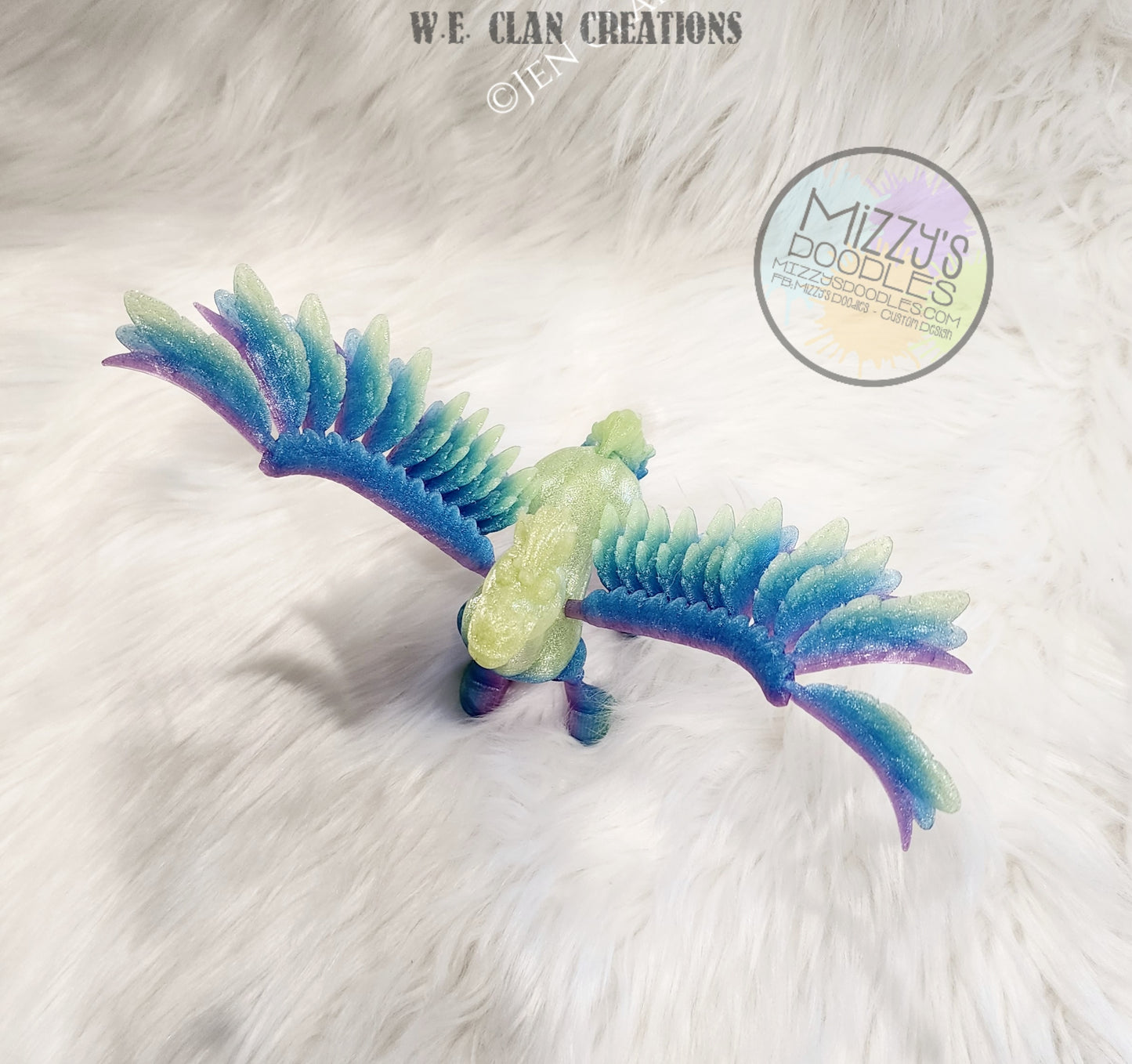Pegasus