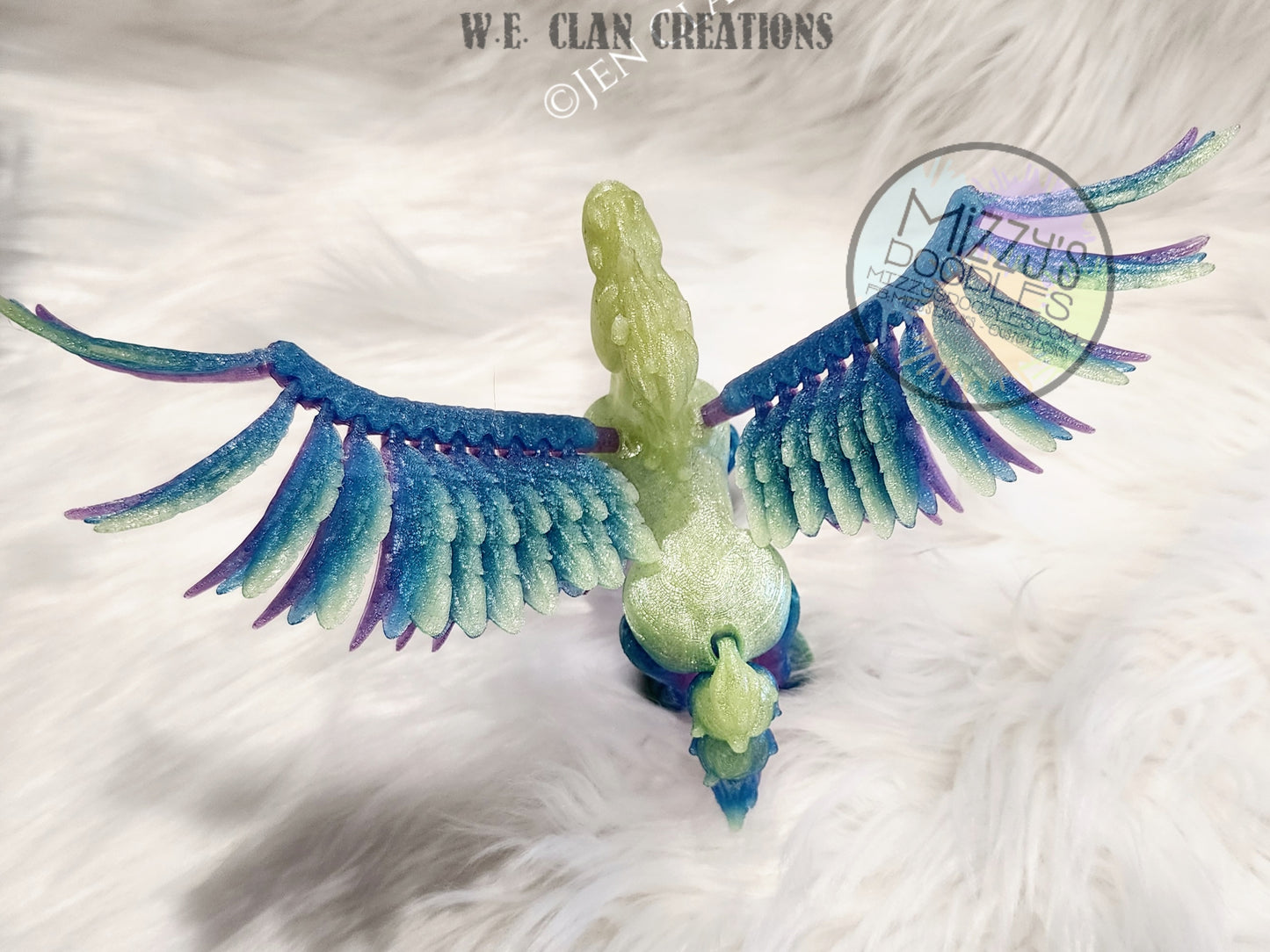 Pegasus