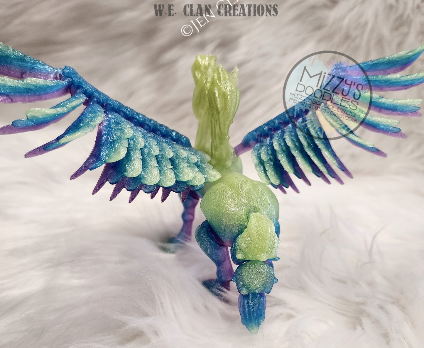 Pegasus