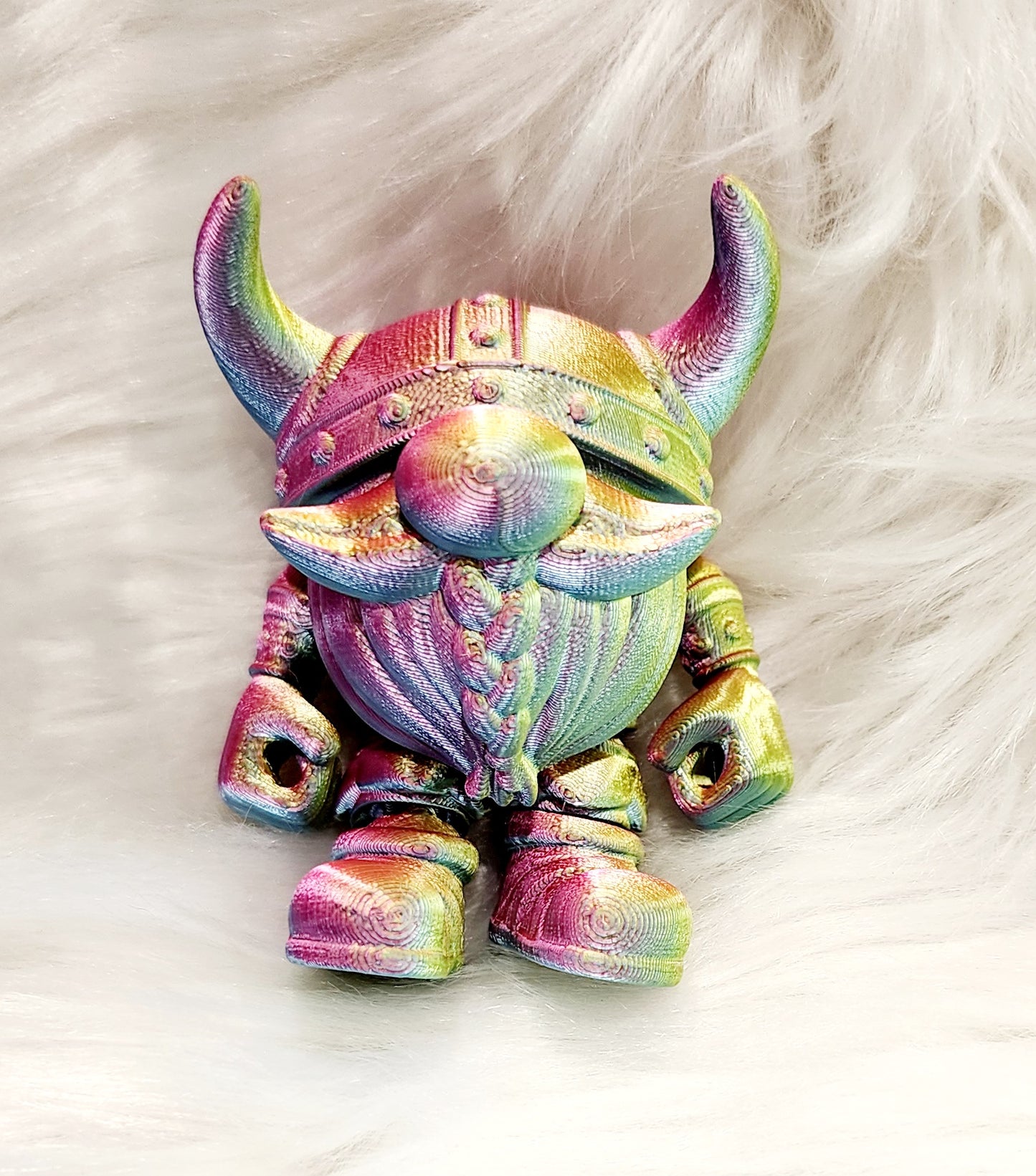 Gnome Viking