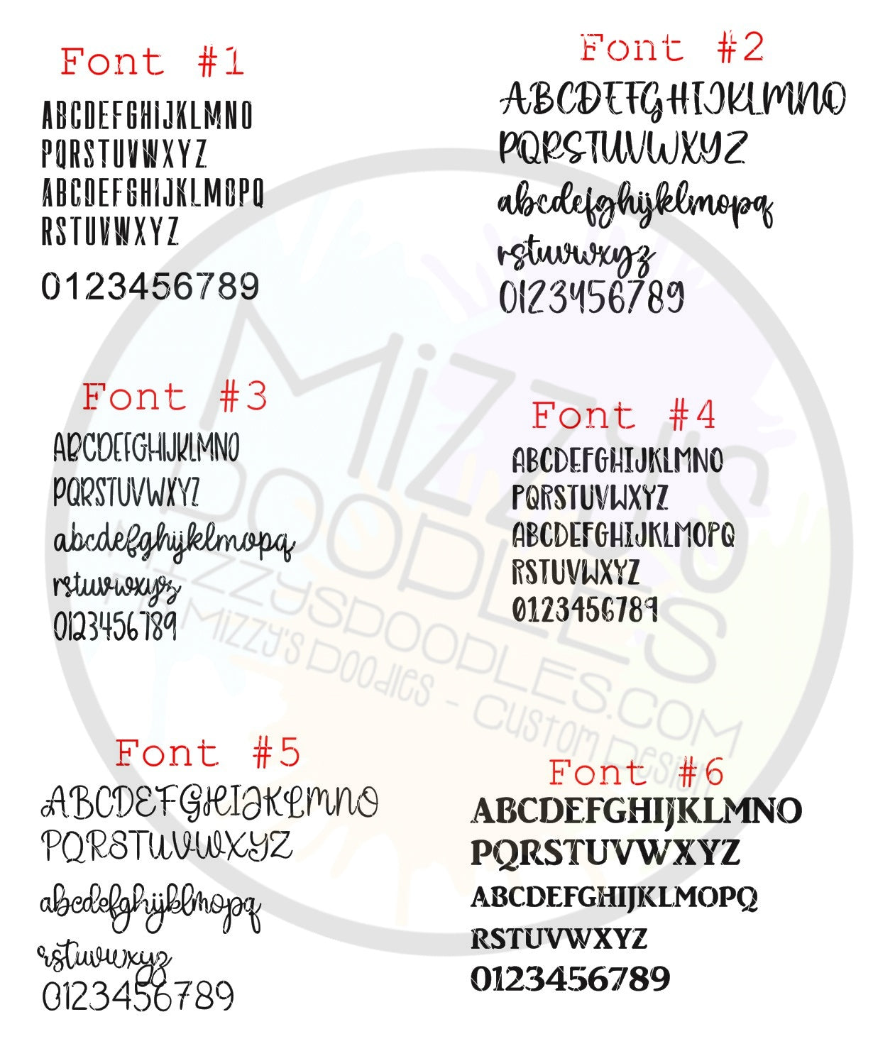 Rectangle Logo Tags