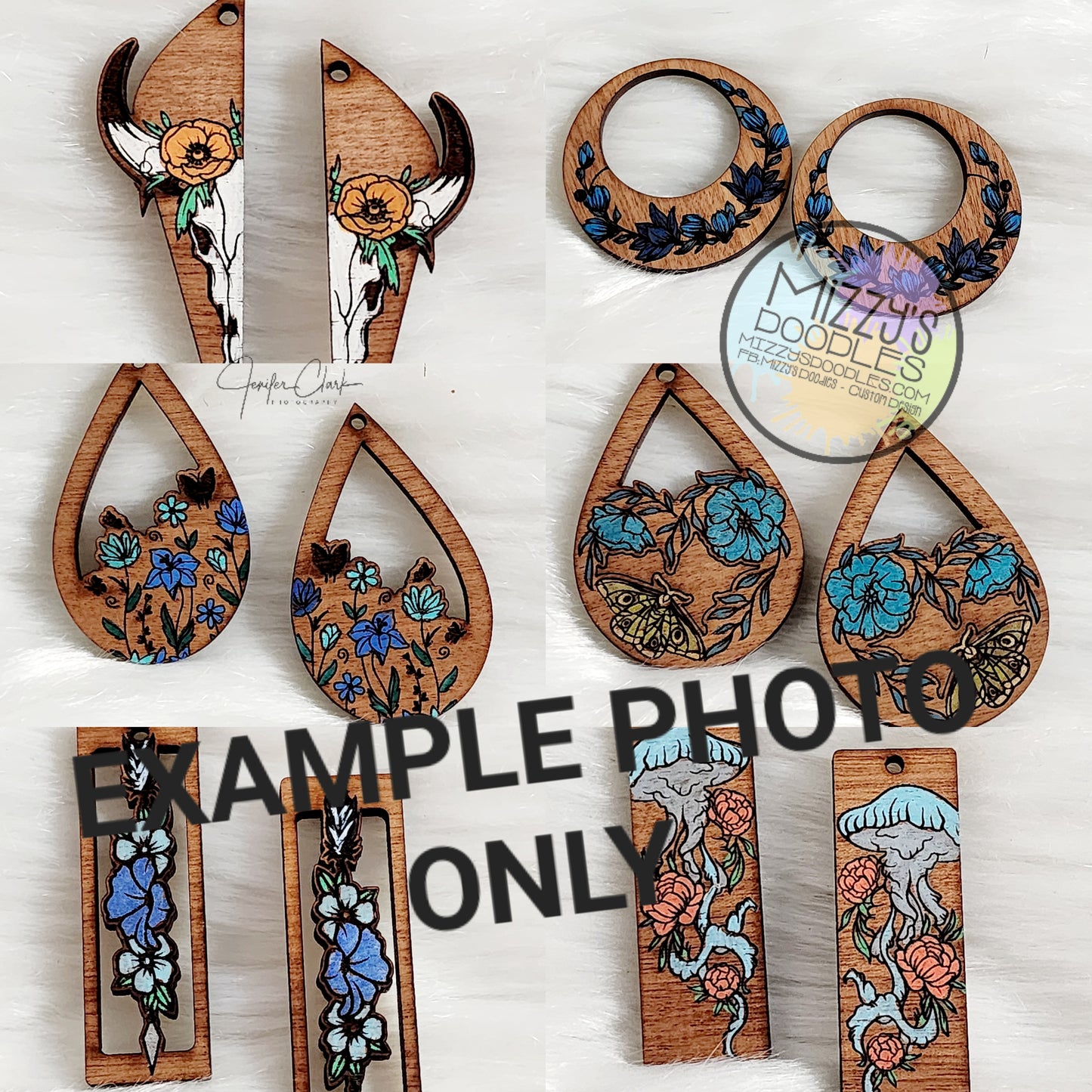 Earring Bundle Kit (Random)
