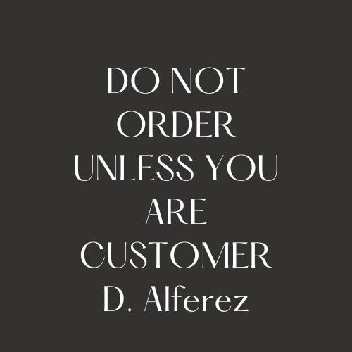 D. Alferez