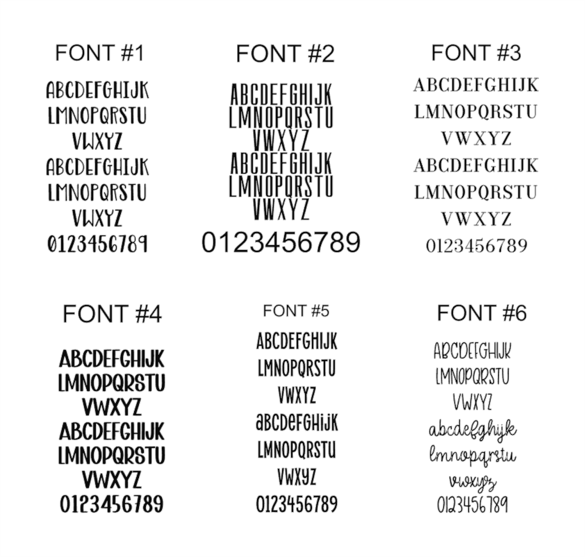 Logo Tags