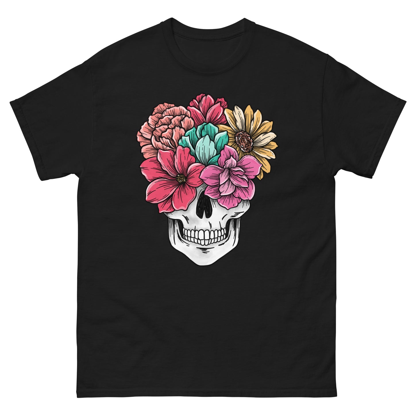 Men's classic tee