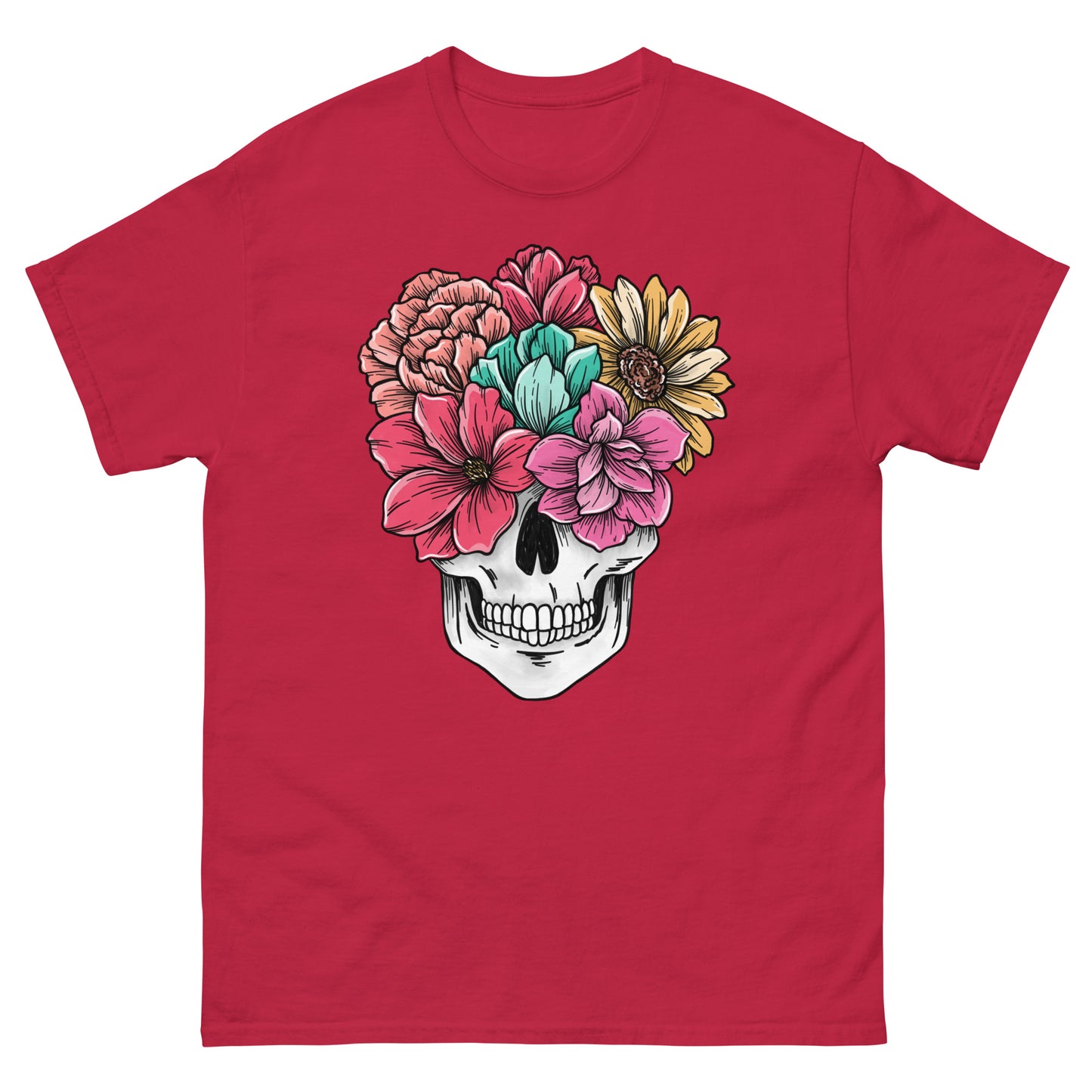 Men's classic tee