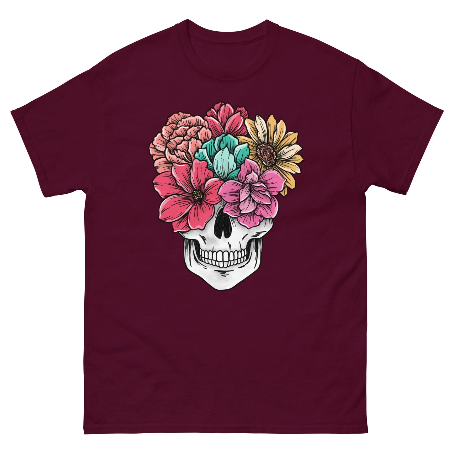 Men's classic tee