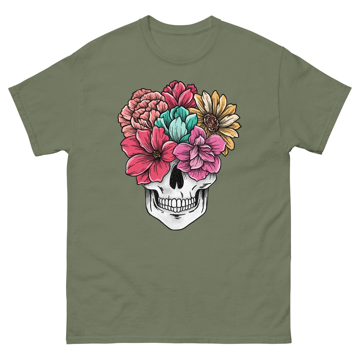 Men's classic tee