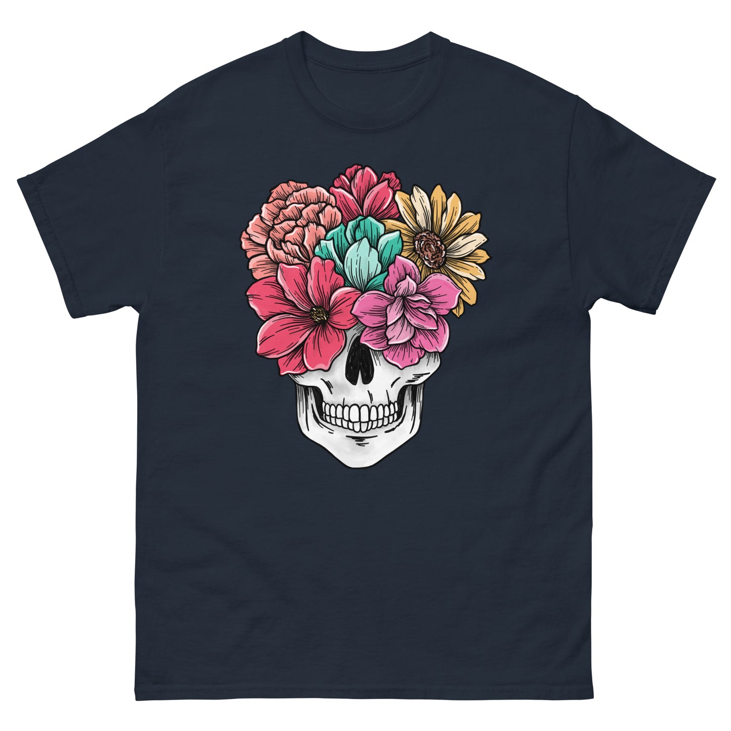 Men's classic tee
