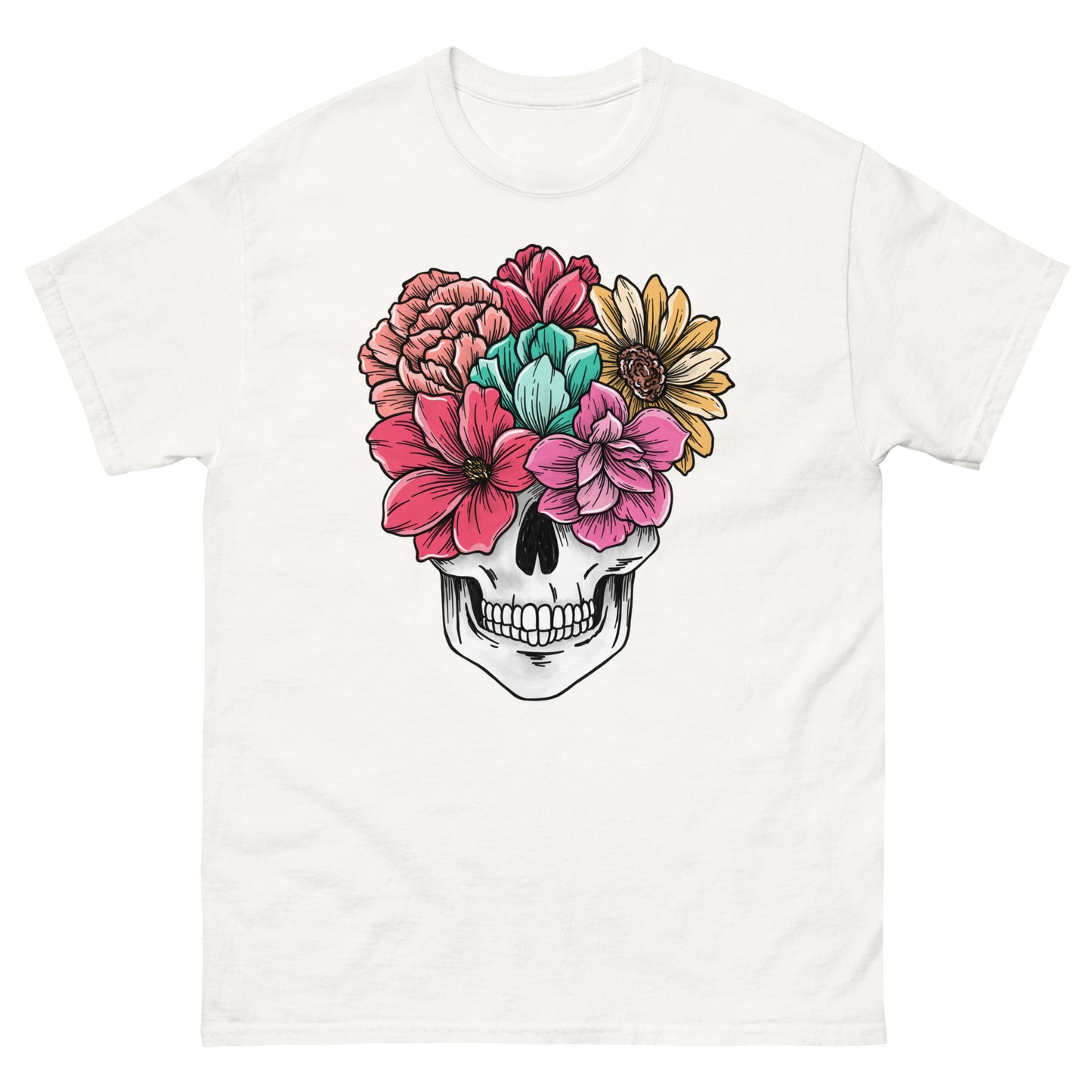 Men's classic tee