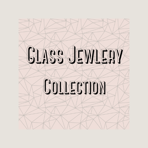 Glass Jewelry Collection