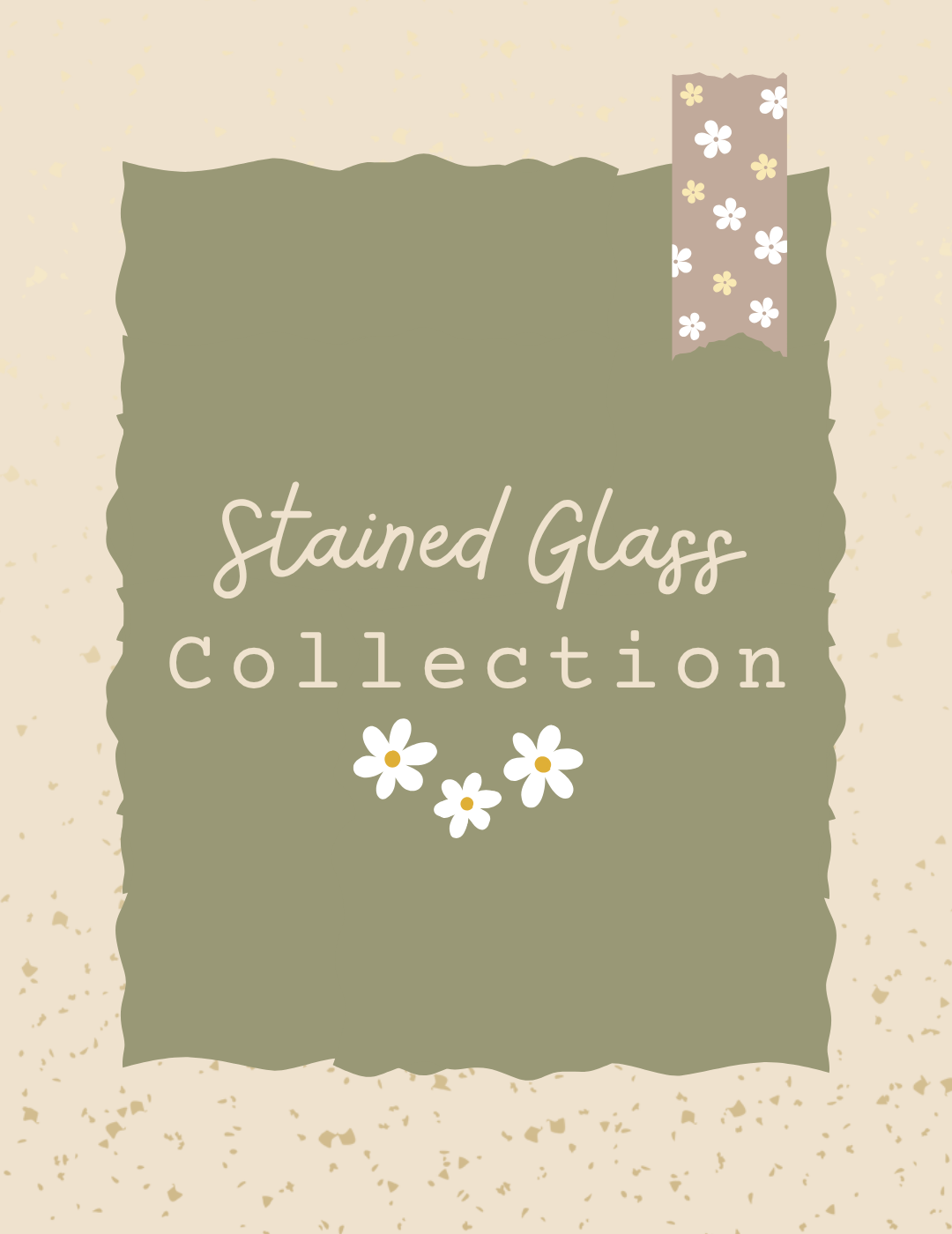 All Stained Glass