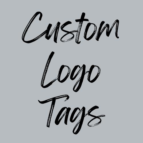 Custom Logo Tags