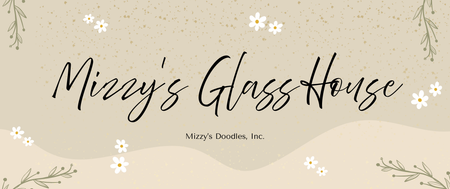 Mizzy's Doodles, Inc -  Jen Clark