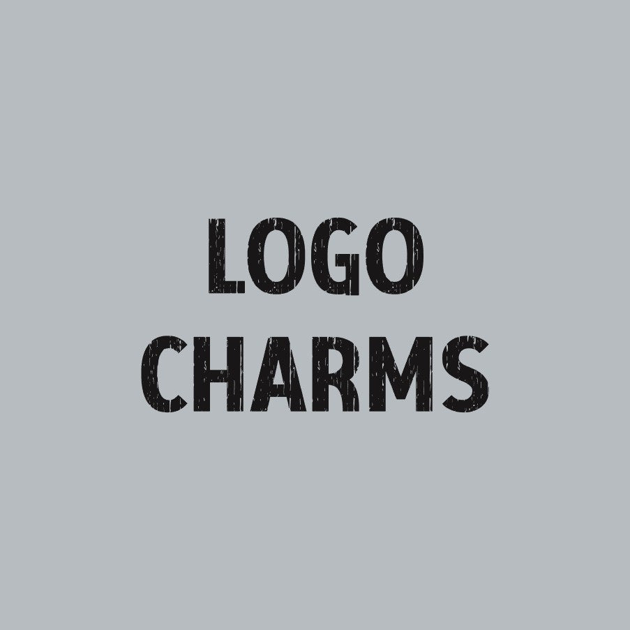 Logo Charms