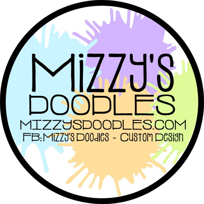 Mizzy's Doodles
