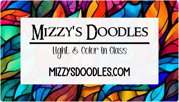 Mizzy's Doodles, Inc -  Jen Clark