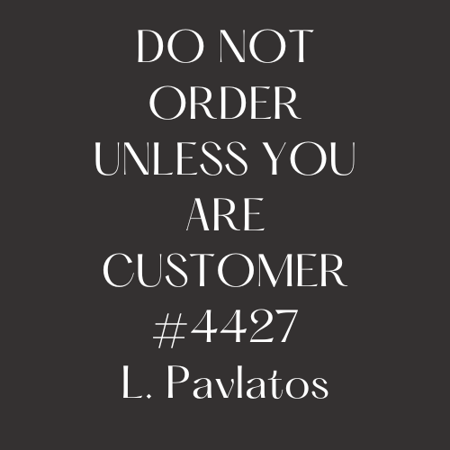 4427  L. Pavlatos