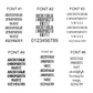 Logo Tags