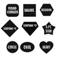 Logo Tags