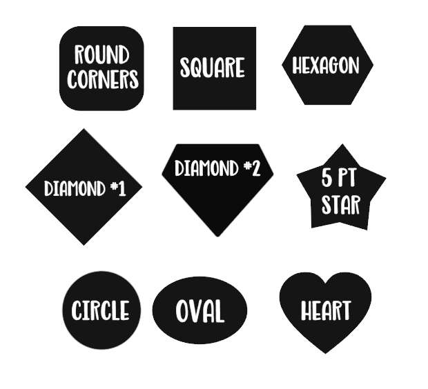 Logo Tags