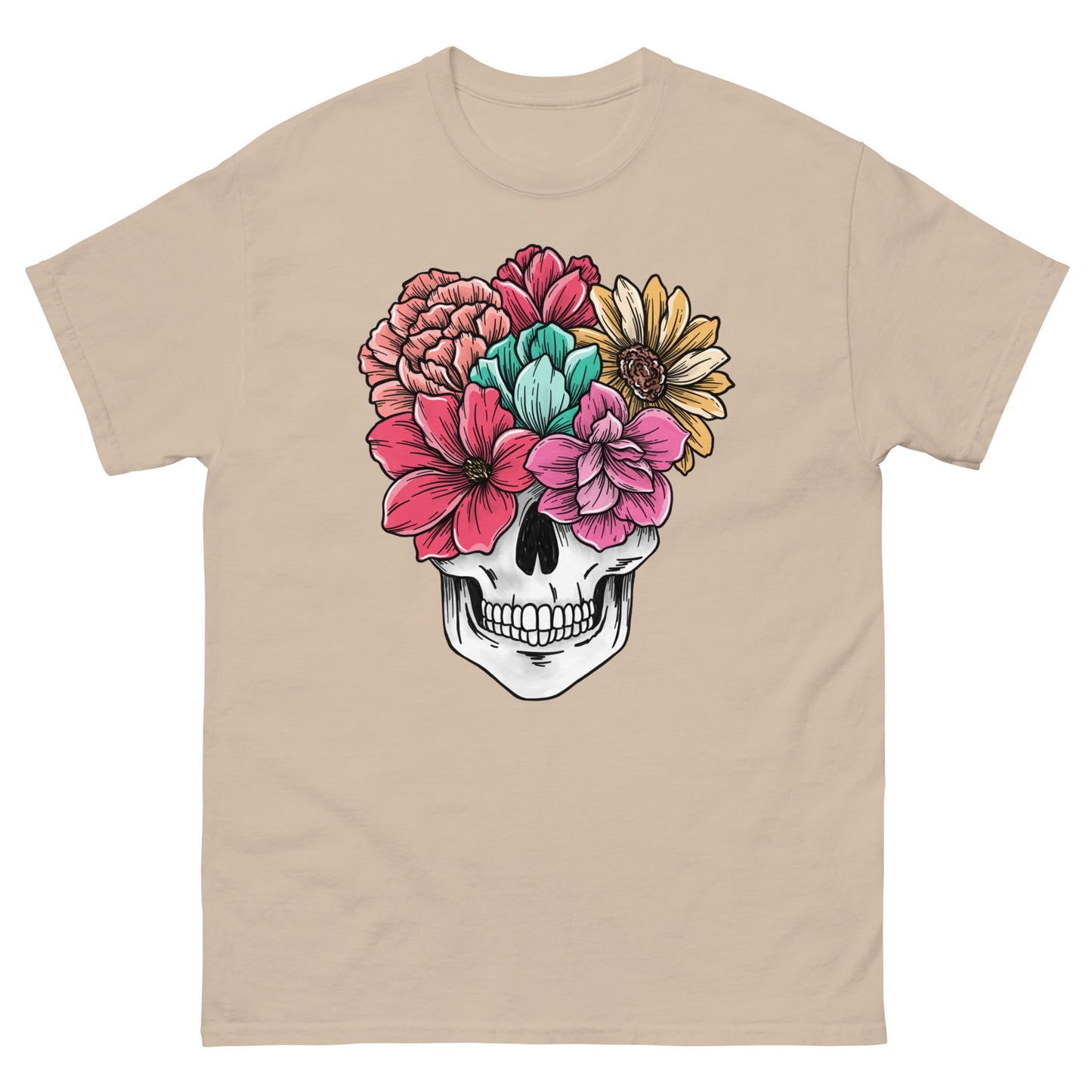 Men's classic tee