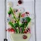 Fused Glass Suncatchers - Small
