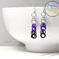 Chainmail Earrings