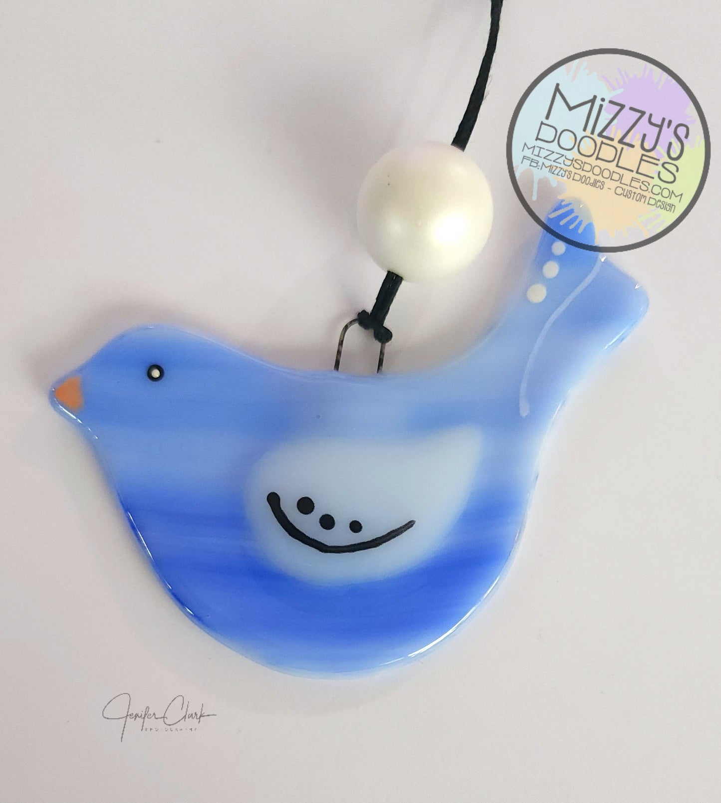 Hanging Bird #12