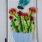 Fused Glass Suncatchers - Small