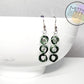Chainmail Earrings