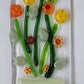 Fused Glass Suncatchers - Small