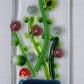 Fused Glass Suncatchers - Small