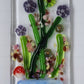 Fused Glass Suncatchers - Small