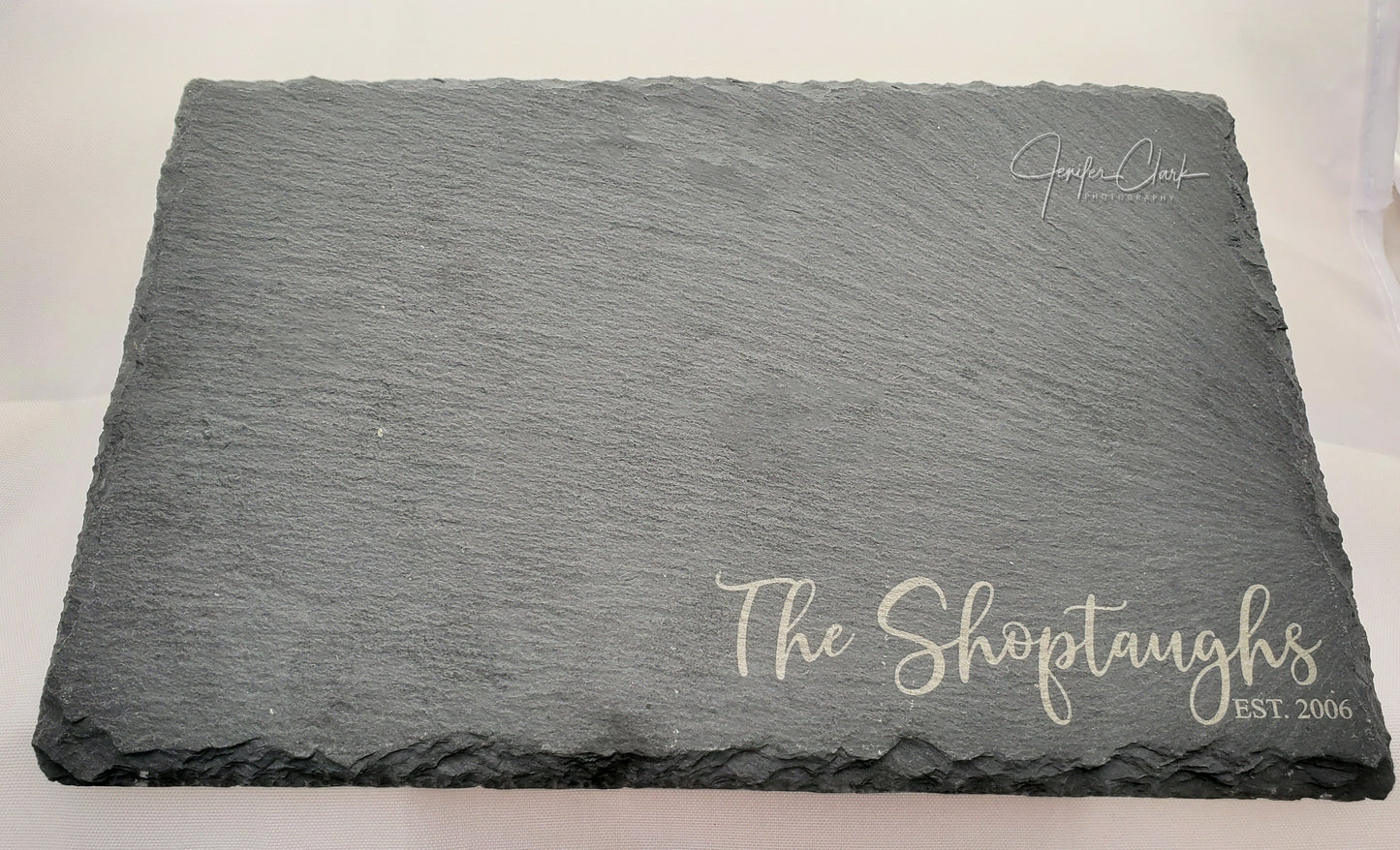 Slate Cheese Boards - 6in x 8in