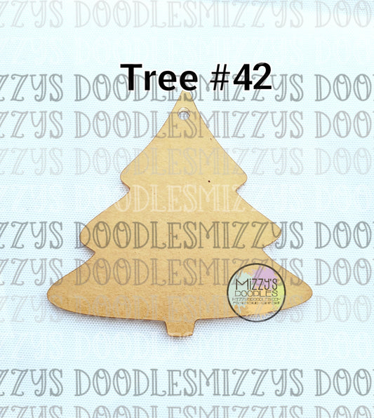 Tree #42
