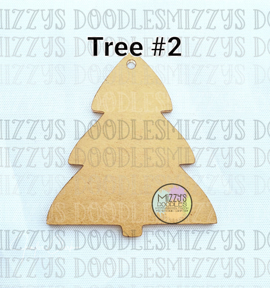 Tree #2