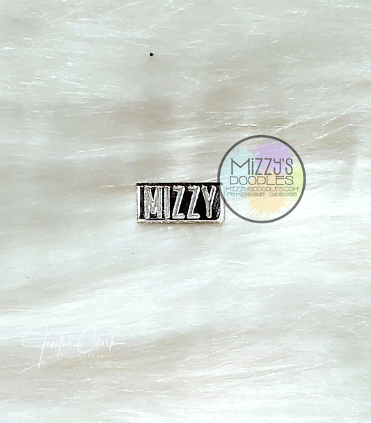 Rectangle Logo Tags