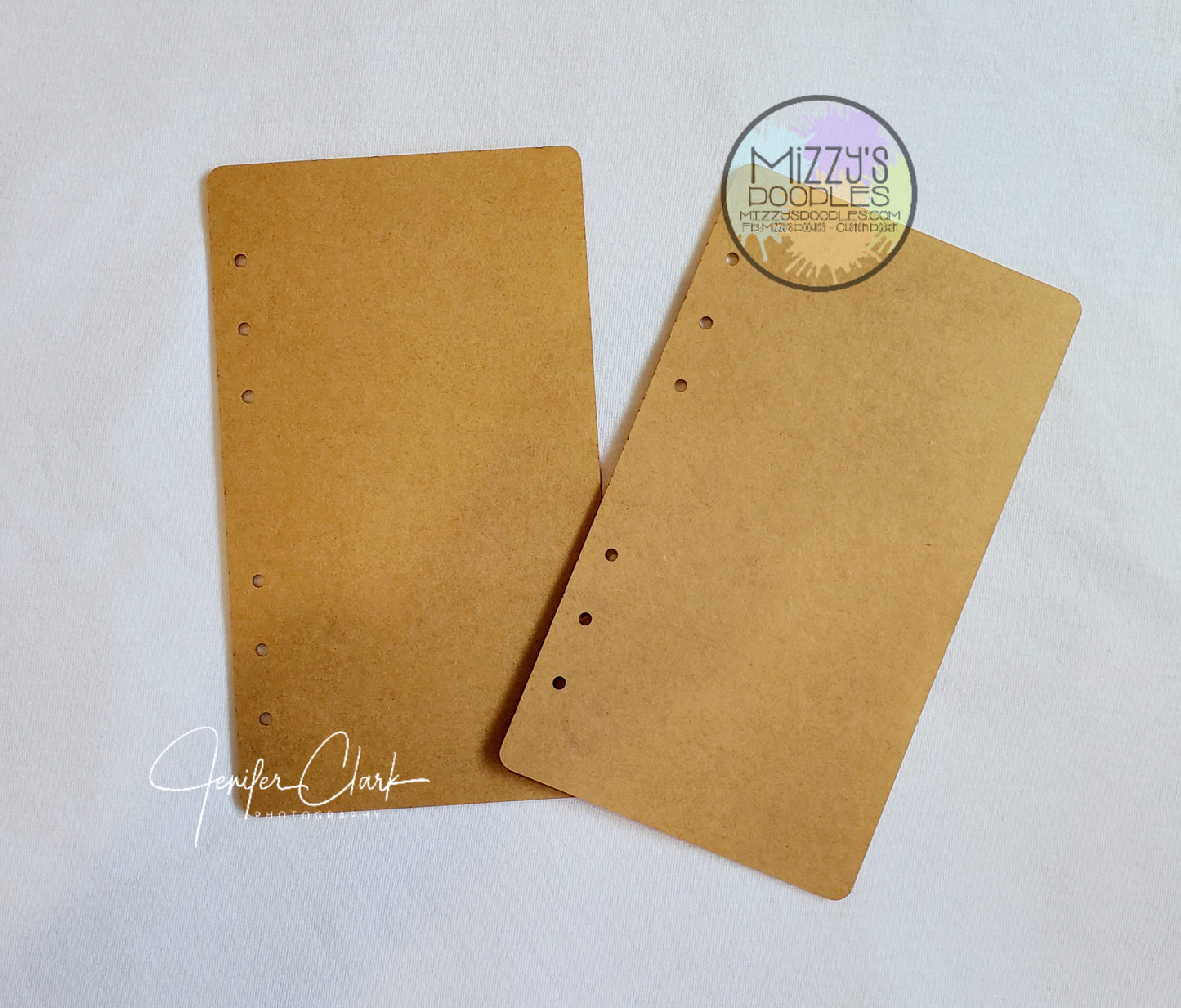 Notebook Covers
