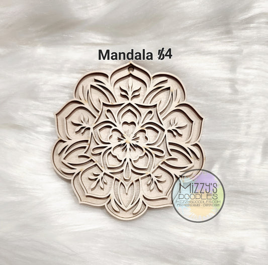 Mandala 4