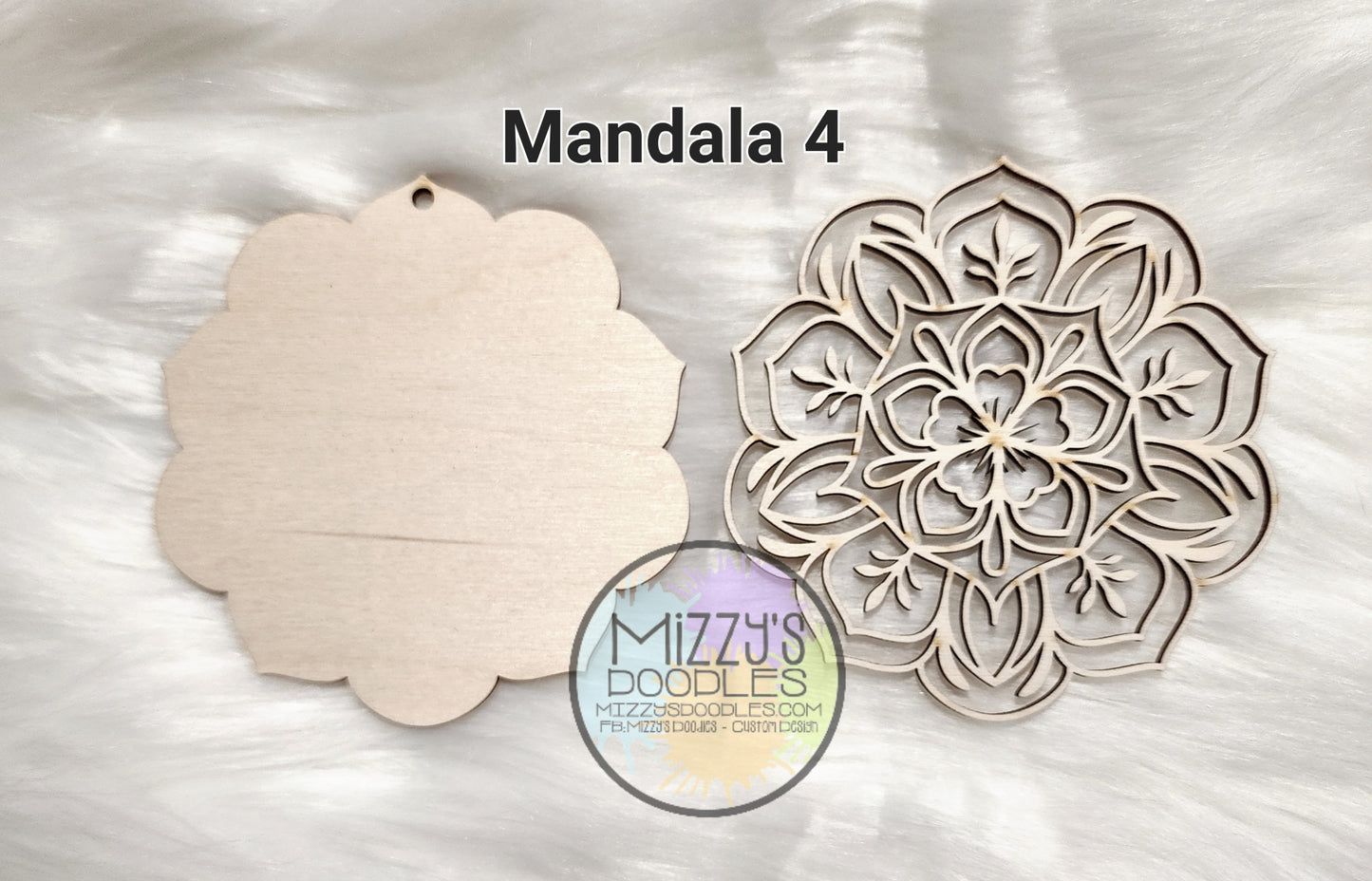 Mandala 4