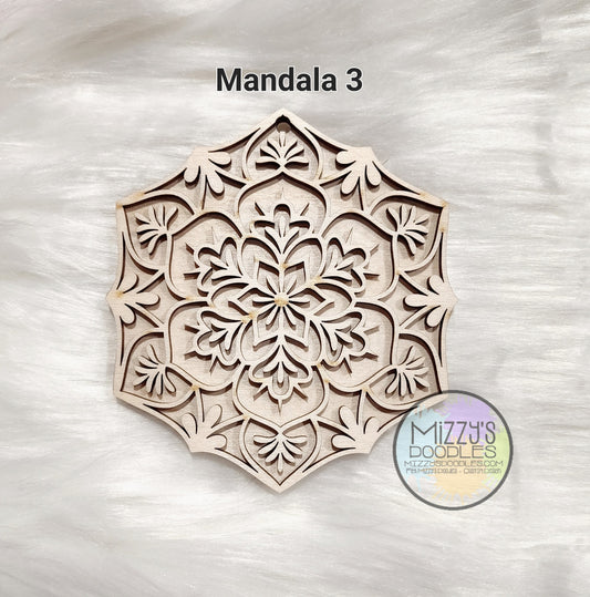 Mandala 3