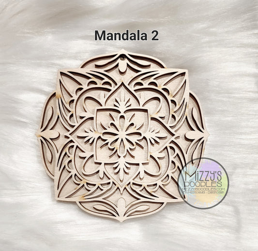Mandala 2