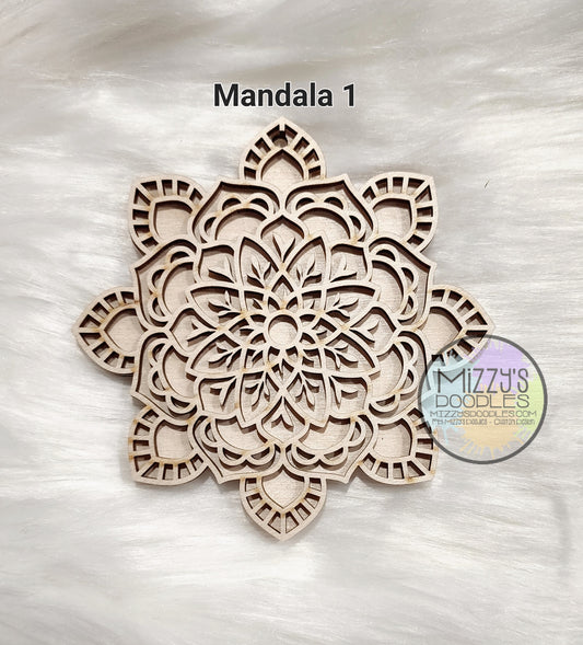Mandala 1