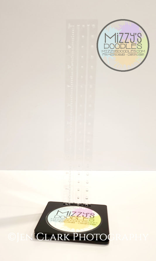Line Ruler Thingabob